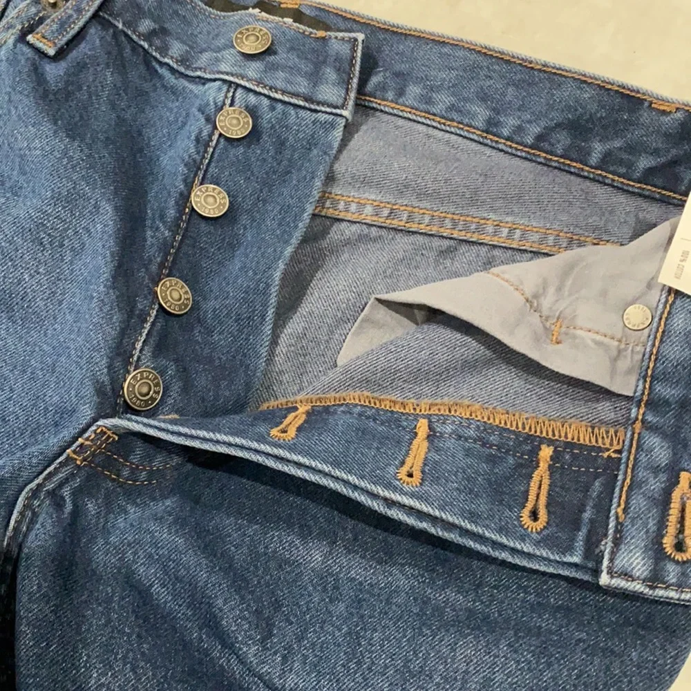 Express high waisted